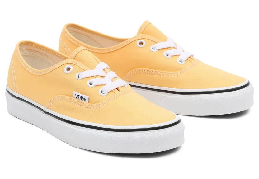 Vans Authentic Yellow (VN0A5KRDAVL)