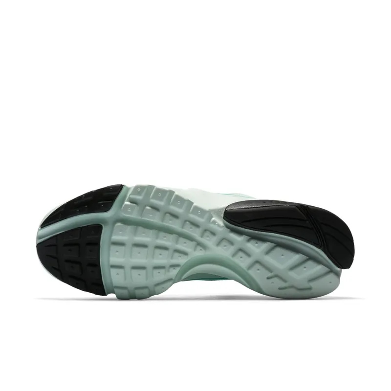 Nike  Presto Fly Igloo Clear Jade-Black (W) Igloo/Clear Jade-Black (910569-300)