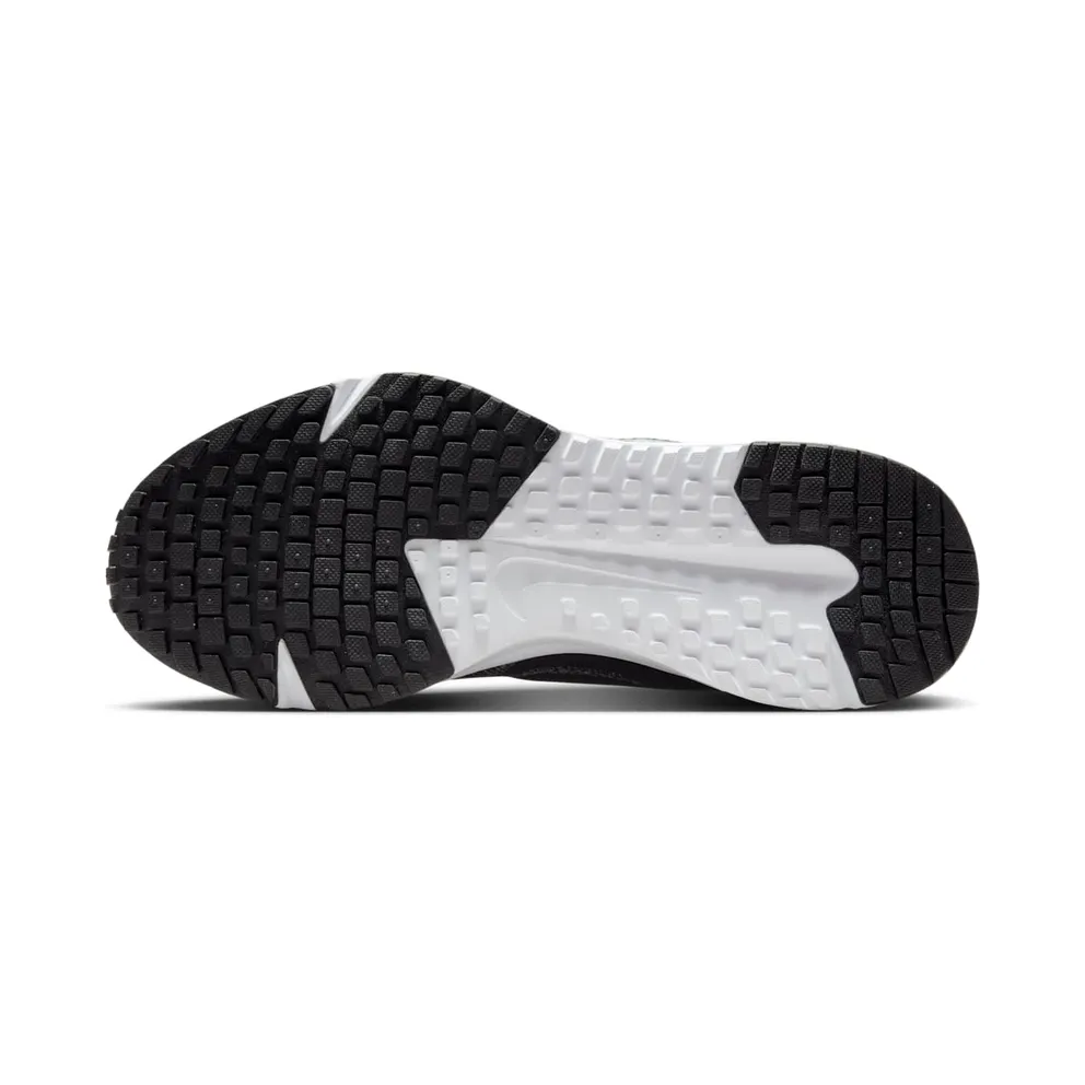 Nike Run Defy Black Wolf Grey White (HM9593-002)