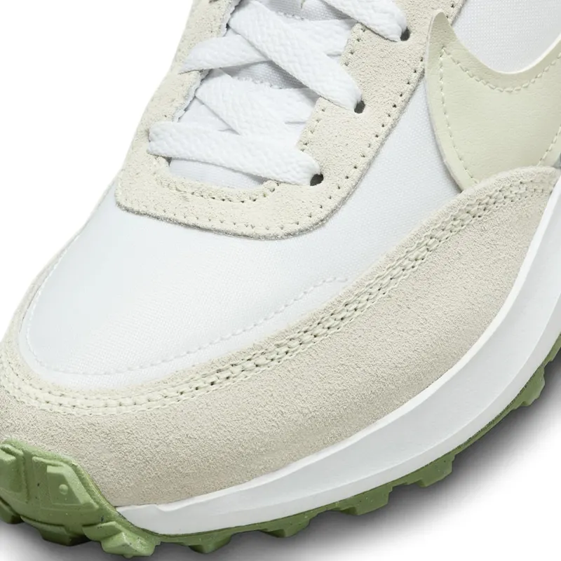 Nike Waffle Debut “White Sea Glass” (FN7100-100)