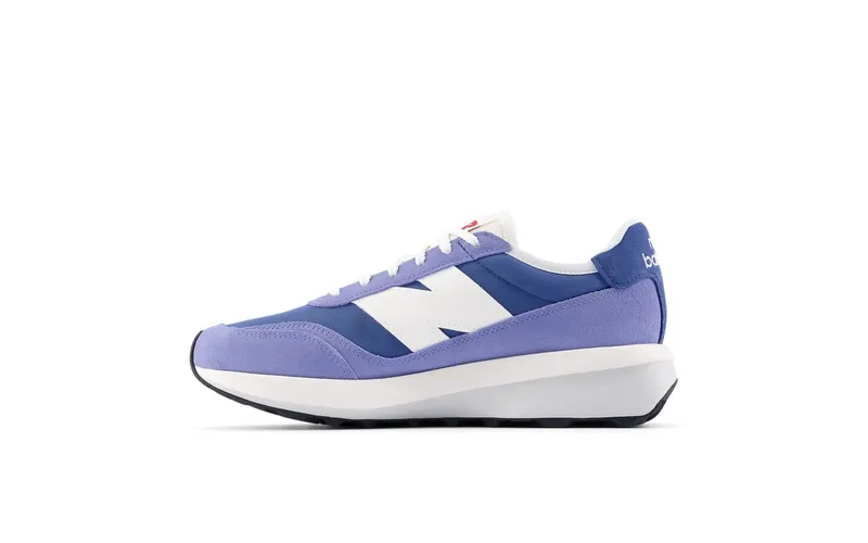 New Balance 370 Blue (U370-7QV)