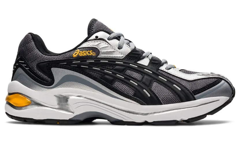 Asics Gel-Preleus Metropolis / Black (1201A084-020)