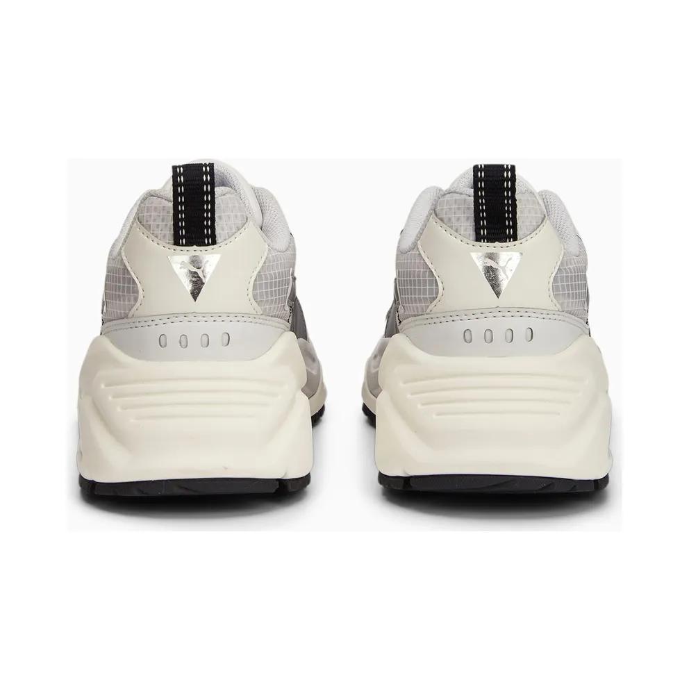 Puma Trinomic Mira Tech Chrome Grey (39065002)