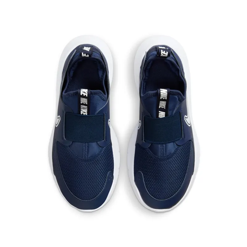 Nike Flex Runner 3 Midnight Navy White (FN1294-403)