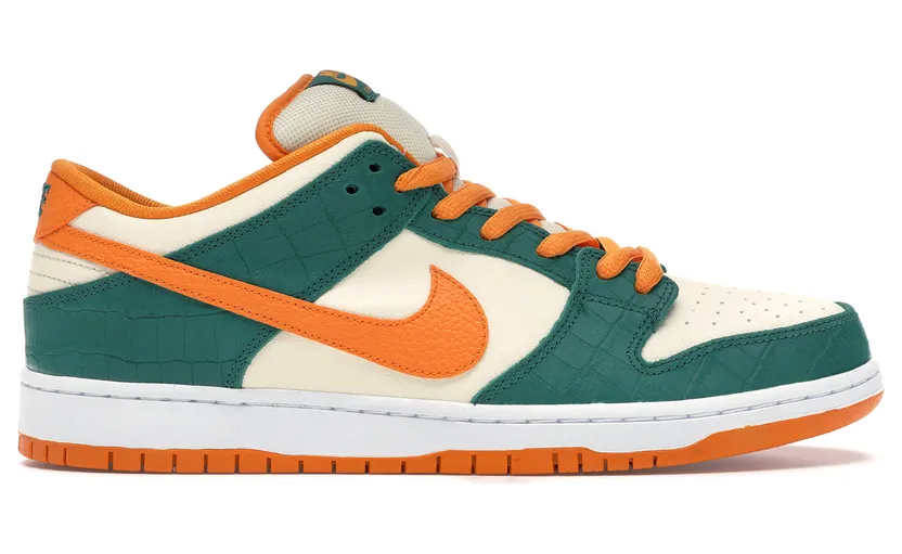 Nike Dunk Low Pro SB Un-Buck (304292-383)