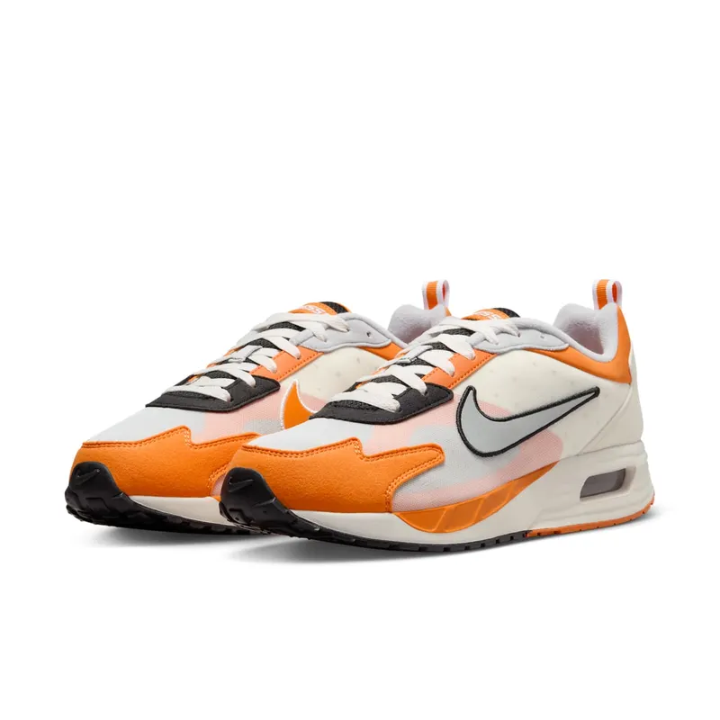 Nike Air Max Solo Tennessee Volunteers (FZ4841-001)
