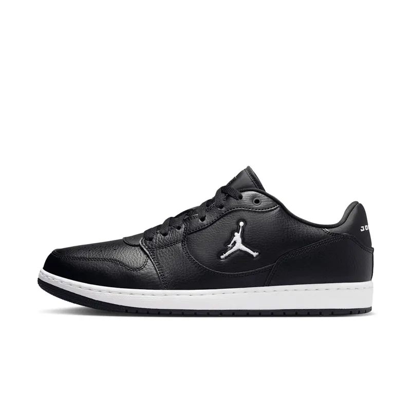 Air Jordan Series Black (IQ5698-001)