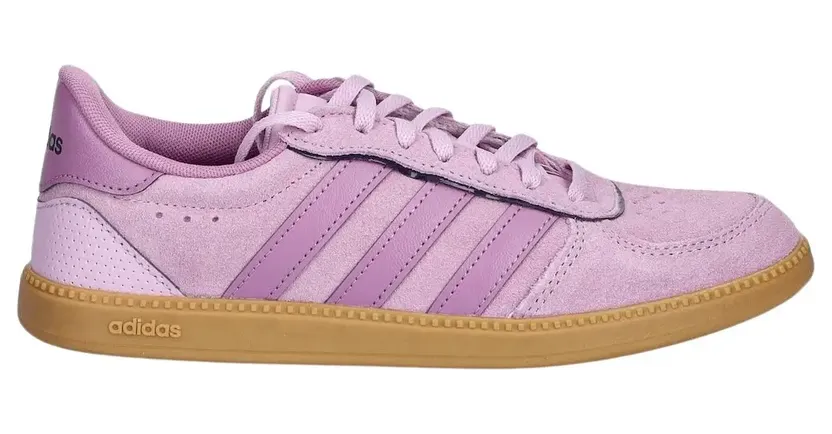 Adidas Sleek Paars (JR2129)