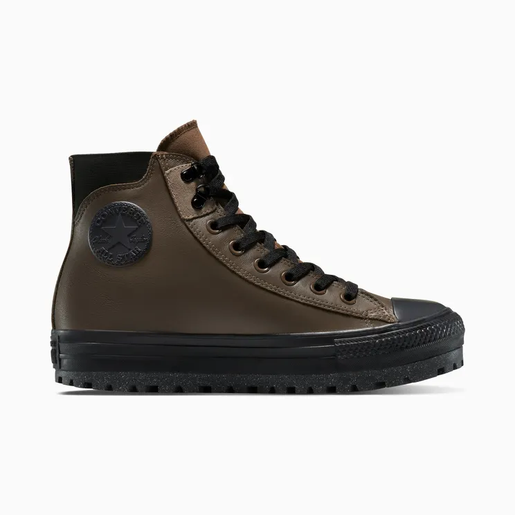 Converse Chuck Taylor All Star “Black” (A13274C)