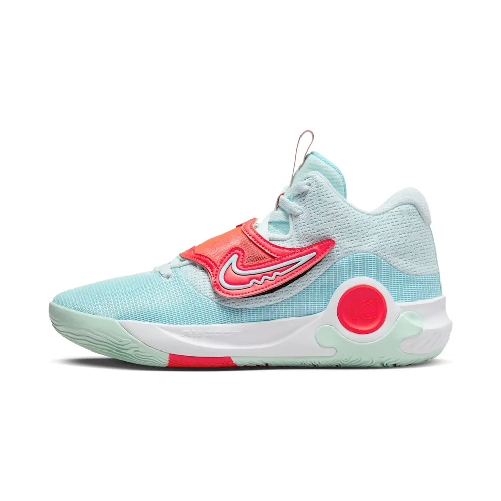 Nike KD Trey 5 X Blue Chill (DD9538-400)
