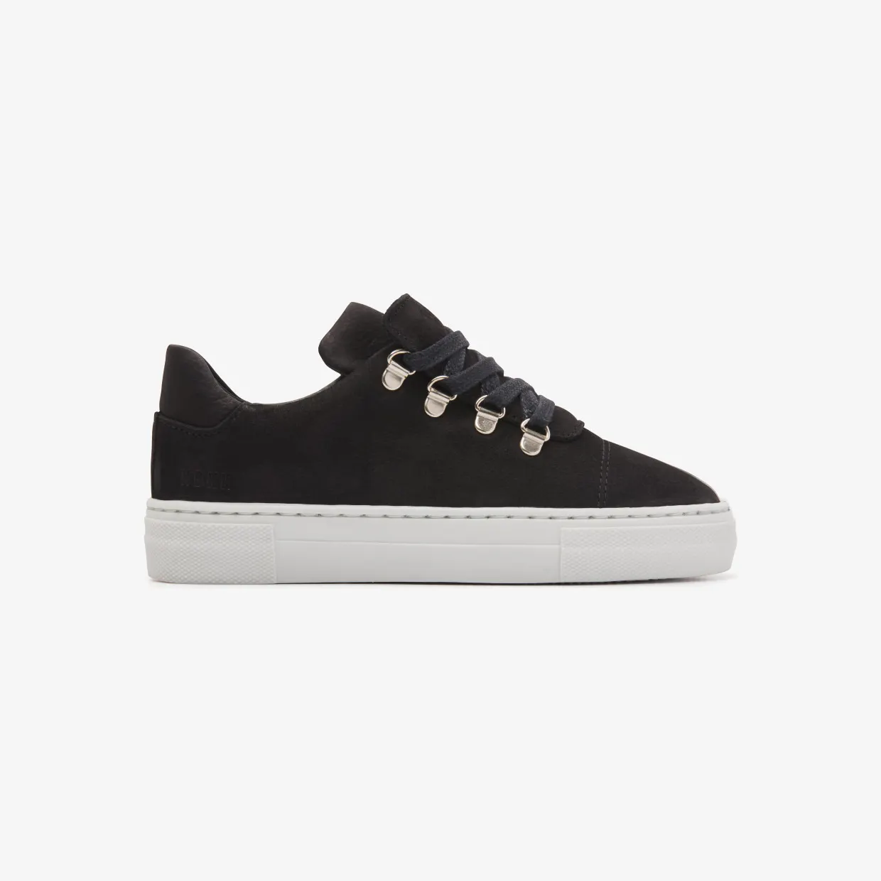 Nubikk Jagger Fresh JR Black (2104960010N1)