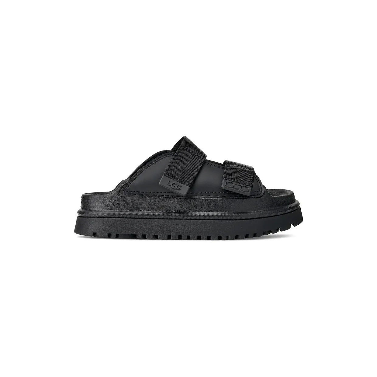 ugg-sneaker 1166513K-BLK