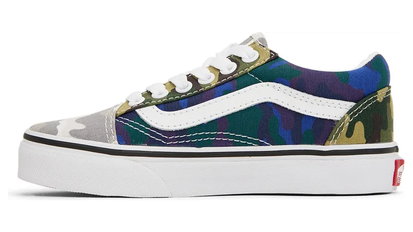 vans-old-skool VN0A7Q5F448