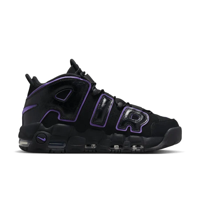 Nike Air More Uptempo ’96 Black (DV1879-001)