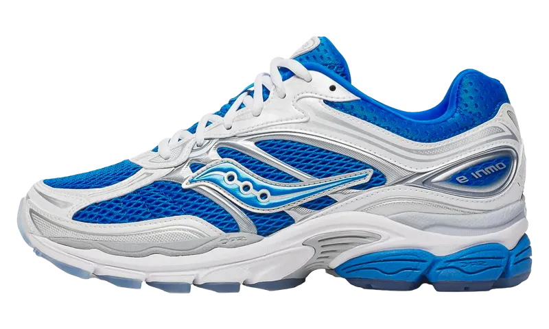 Saucony ProGrid Omni 9 “Sauctop Blue” (S71031-1)