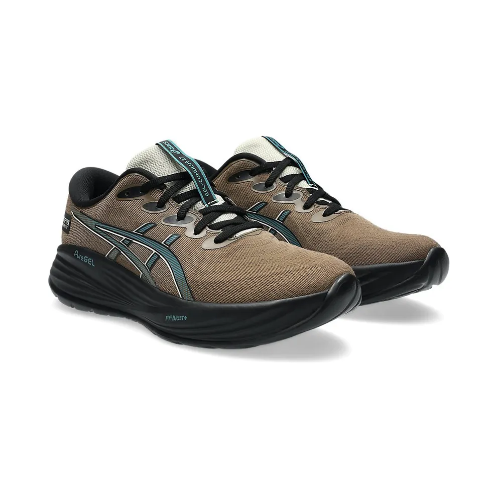 ASICS GEL-CUMULUS 27 GTX “Clay Canyon / Light Dust” (1011C048-201)