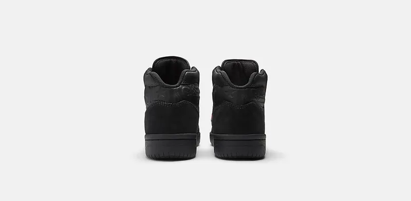 New Balance Numeric 480 High Chocolate Skateboards (NM480HCH)