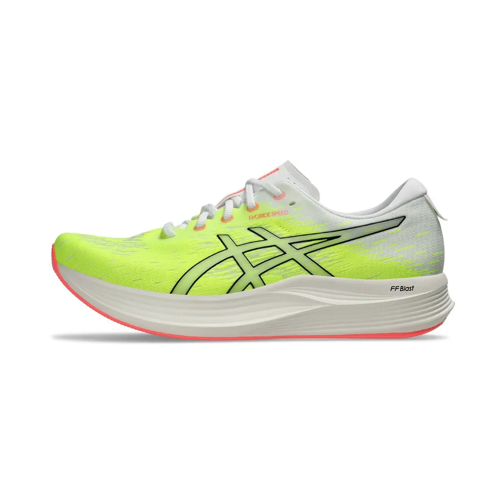 ASICS Evoride Speed 2 Safety Yellow Black (1011B789-750)