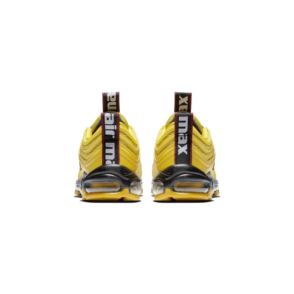 Nike Air Max 97 Bright Citron Bright Citron/Black-Black (AV8368-700)