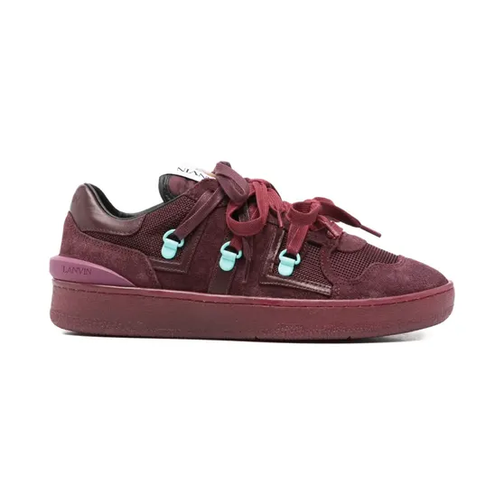 Lanvin mit Schnürung “Red” (FUSKDK01LACEH25)