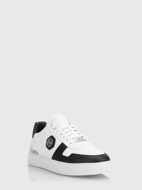 Philipp plein White 1 (LAESUSC0981PLE005N0102)