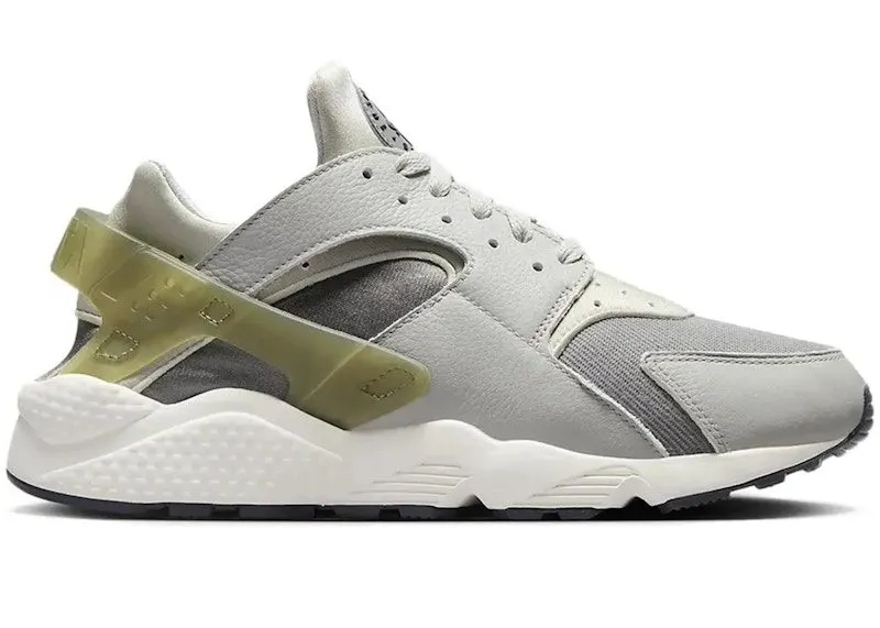 Nike Air Huarache Light Iron Ore Flat Pewter (FB3259-001)