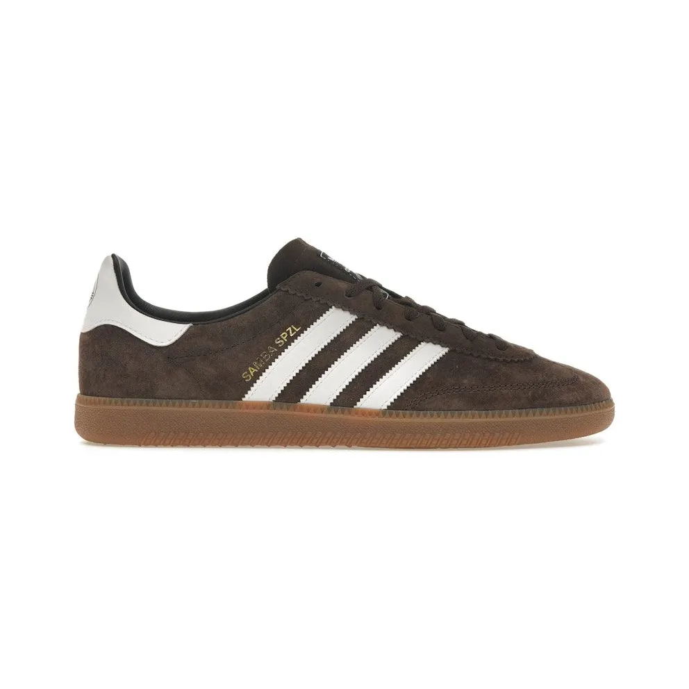 adidas Samba Deco SPZL Brown (IF5739)
