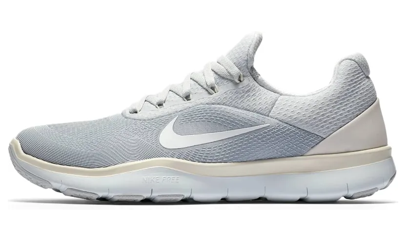 Nike Free Trainer V7 Pure Platinum/White/Sail (898053-005)