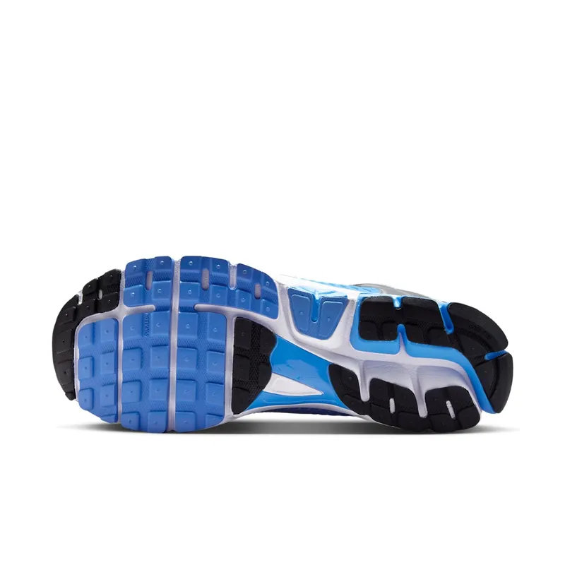 Nike Zoom Vomero 5 “Pure Platinum University Blue” (FJ4151-101)