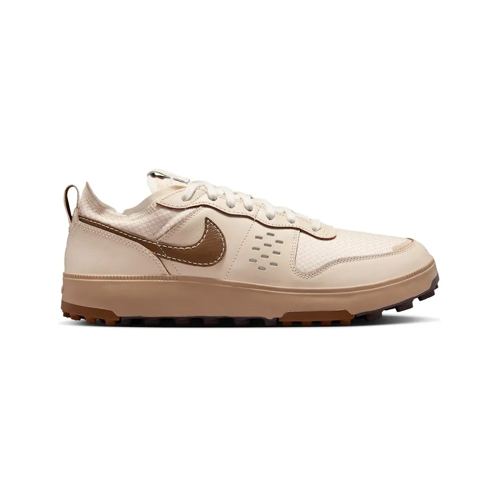 Nike C1TY Pale Ivory Hemp Pearl White Light British Tan (IB8863-122)