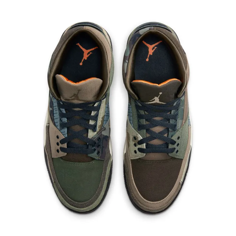 Air Jordan 3 Retro Multi-Camo (DO1830-200)