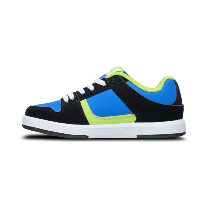 dc-sneaker EDBS700009-GB5