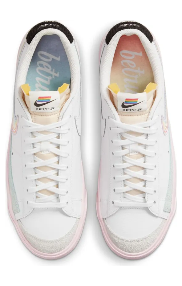 nike-blazer DD3034-100