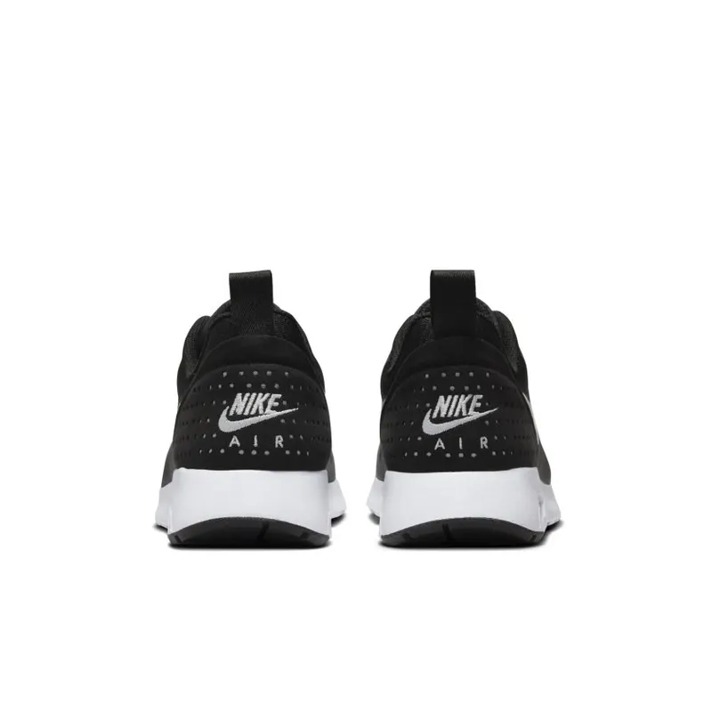 Nike Air Max Tavas Black/White-Black (705149-009)