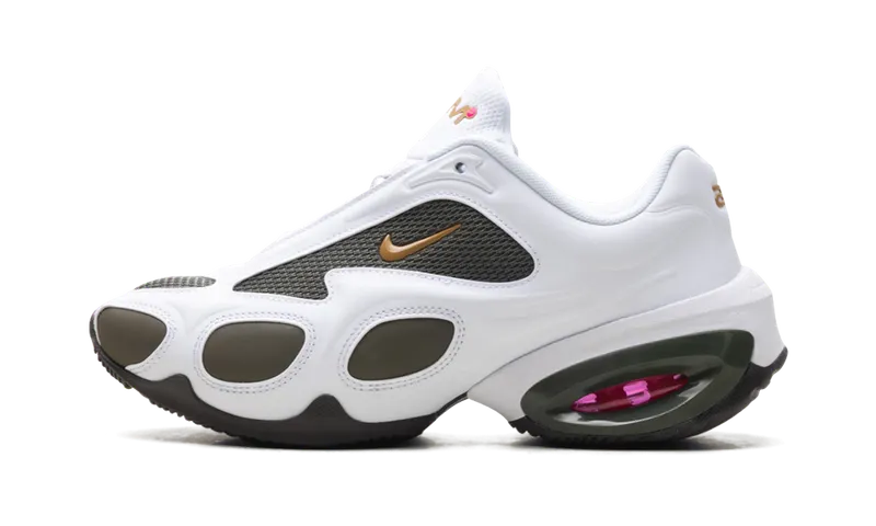 Nike Air Max Muse “Veneda Carter” (HV9928-100)