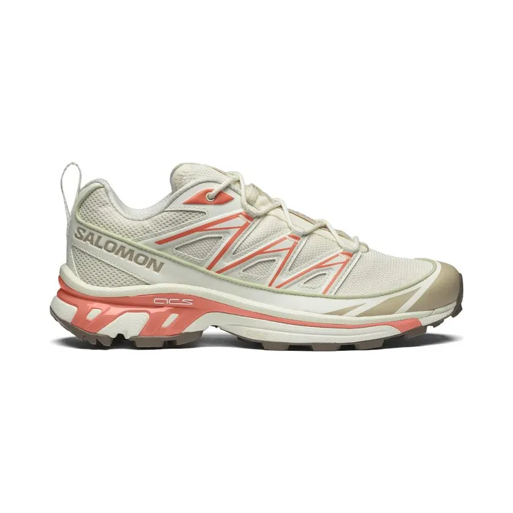 Salomon XT-6 Expanse Vanilla Ice Cement (L47445900)