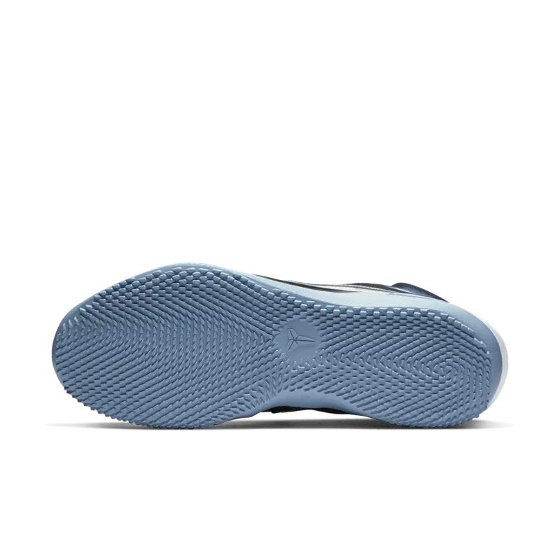Nike Kobe AD NXT FF Vast Grey Blue Hero Vast Grey/Blue Hero (CD0458-900)