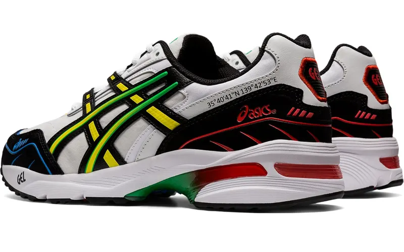 ASICS GEL-1090 (1021A283-100)