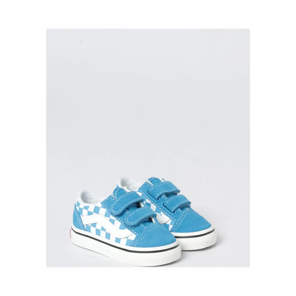 Vans Gnawed Blue (VN000CRWFNM1)