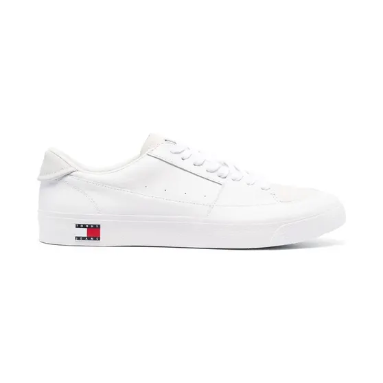 Tommy Hilfiger Tommy Jeans “White” (EM0EM01106)