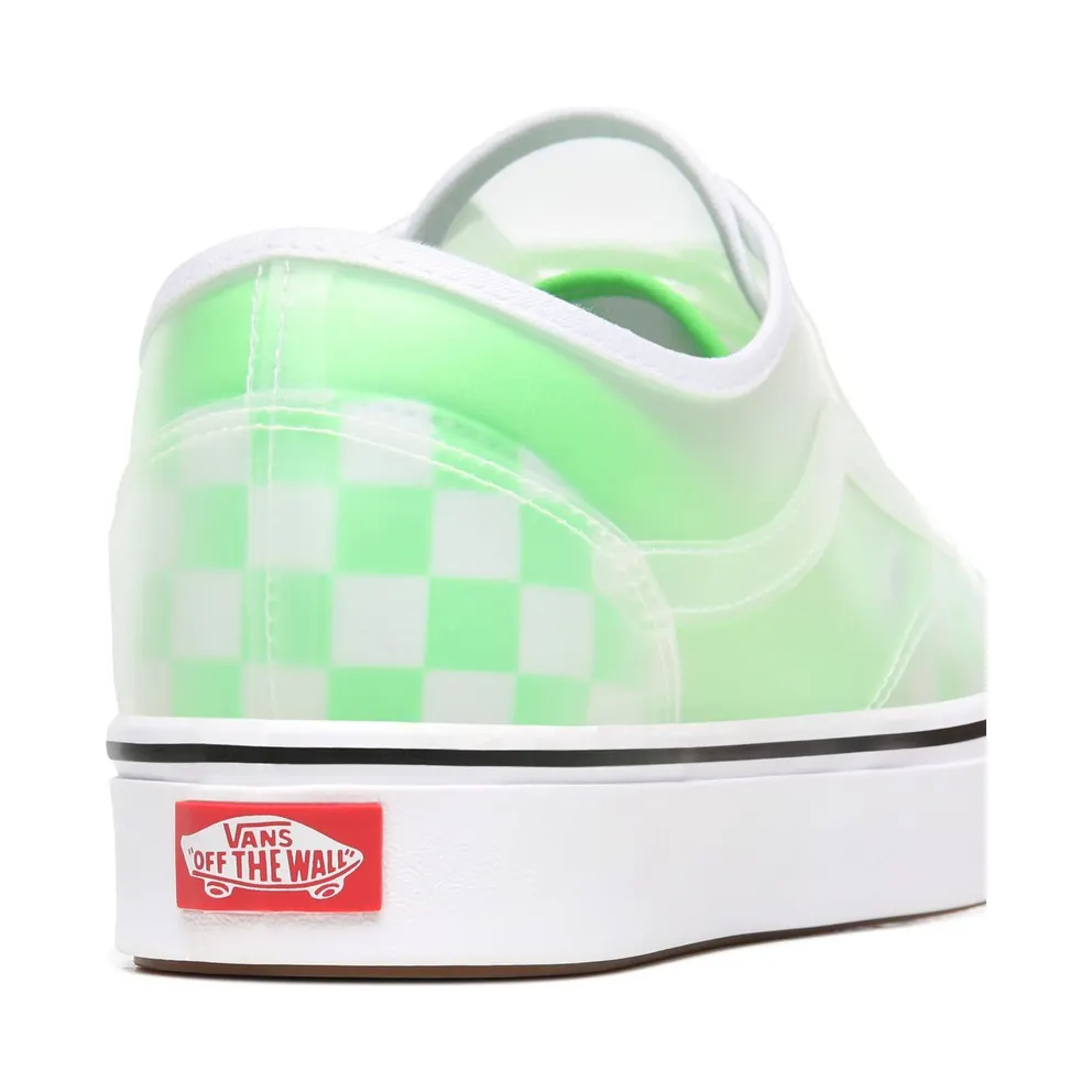 Vans Comfycush Slipskool (VN0A4P3EWYH)