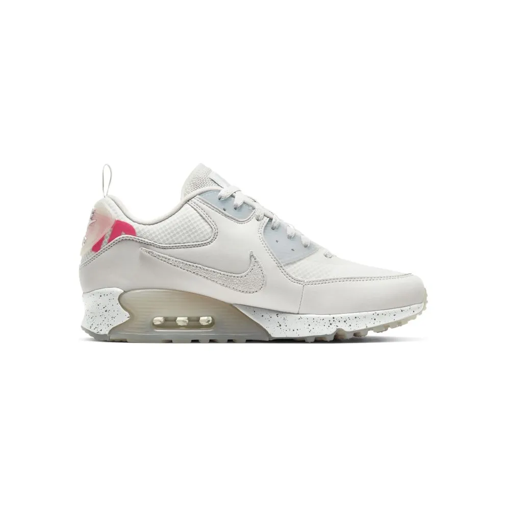 Nike Air Max 90 20 Undefeated Platinum Tint Platinum Tint/Platinum Tint-Sail (CQ2289-001)