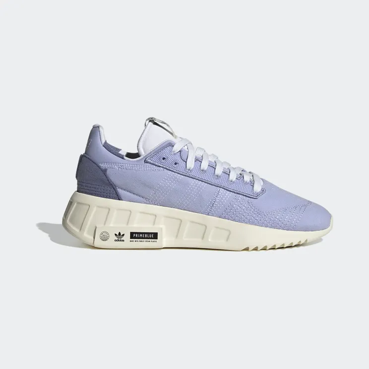 adidas Geodiver Primeblue Violet Tone / Cloud White / Core Black (H04194)