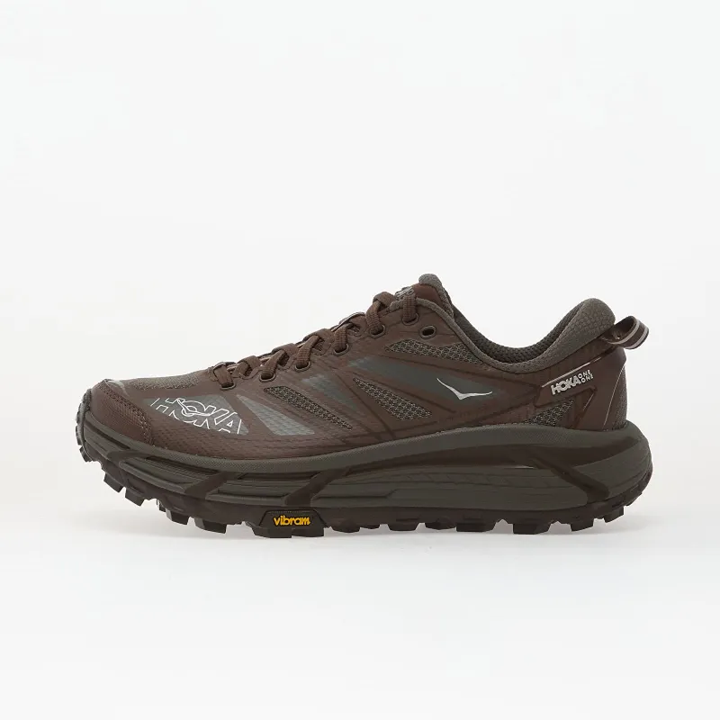 Hoka Mafate Speed 2 “Asphalt Grey Walnut” (1126851-AYW)