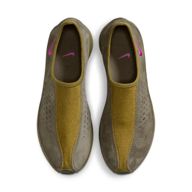 Nike Air Superfly Moc Medium Olive (HV8628-200)