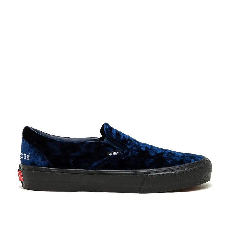 Vans Vault x Noon Goons Classic Slip-On LX (VN0A3QXY5VF1)