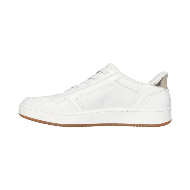 skechers-slip-ins 114852_WHT