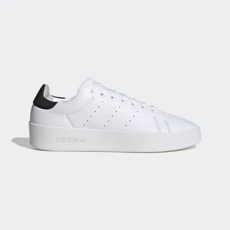 Adidas Stan Smith Recon Cloud White / Cloud White / Core Black (H06185)