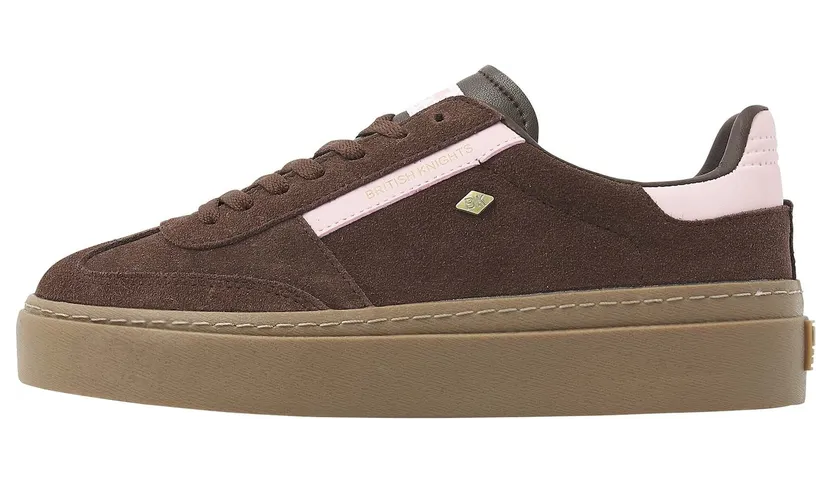 british knights sneaker Bruin / Rosa (B56-3719-05)