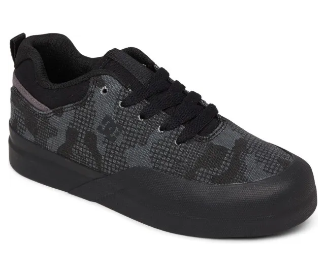 DC DC Infinite Black (ADBS300354blo)